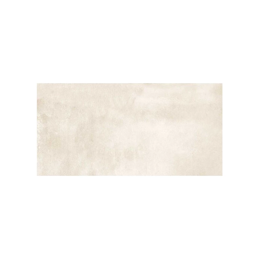 Керамический гранит Gresse Matera blanch белый 60х120 см