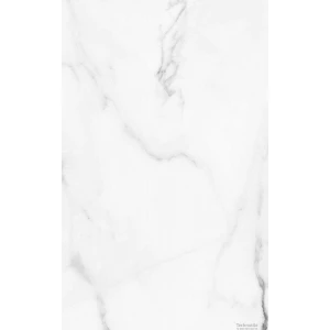 Плитка настенная Шахтинская плитка Арко верх 01 глянцевая белая 010100001580 40х25 см