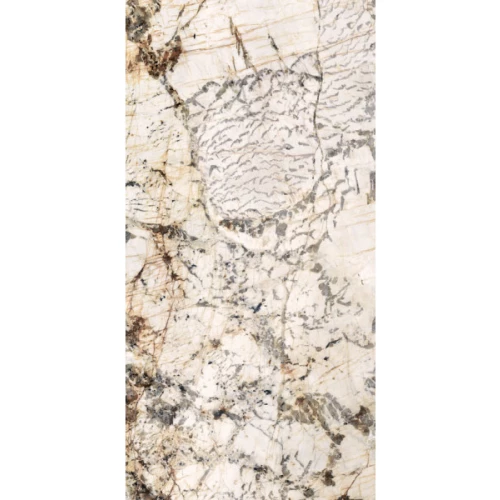 Керамогранит Ariana Ceramica Nobile Blanc Du Blanc Ret PF60006320 120х60 см