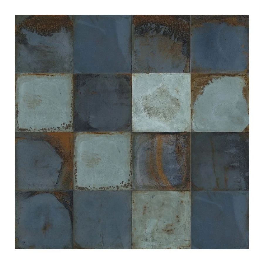 Керамическая плитка ABK Play oxide jade PF60003494 20x20 см