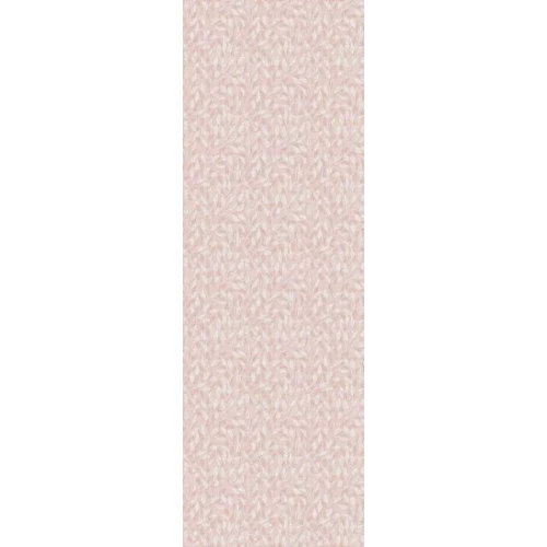 Плитка настенная 1721 Ceramique Imperiale Агатовый фон розовый 00-00-5-17-01-41-982 60х20 см