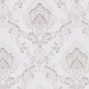 Обои флизелиновые Palitra Life Medina Палитра белые PL72159-12 1,06х10,05 м