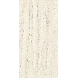 Керамогранит Basconi Home White Travertine matt BHT-1002 120х60х1,3 см