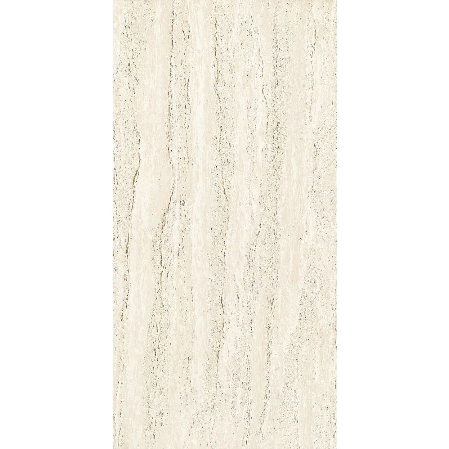 Керамогранит Basconi Home White Travertine matt BHT-1002 120х60х1,3 см
