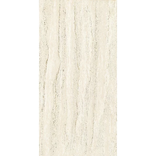 Керамогранит Basconi Home White Travertine matt BHT-1002 120х60х1,3 см