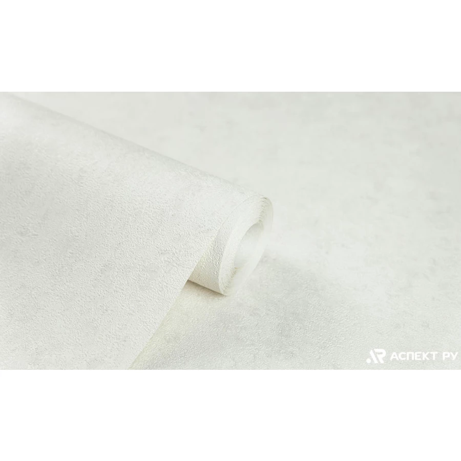 Обои флизелиновые Аспект Лиссабон белые 70678-11 1,06х10,05 м