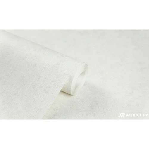 Обои флизелиновые Аспект Лиссабон белые 70678-11 1,06х10,05 м