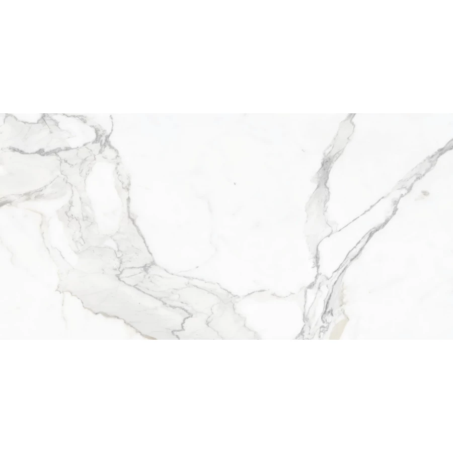 Керамогранит Dogma Project Antibacterial Venato Silk Natural Rettificato белый DPA601236SN 120х60 см