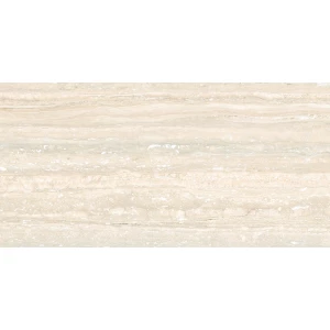 Керамогранит Duna Travertine Stone 4D бежевый RP-238575 120х60 см