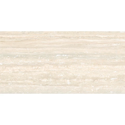 Керамогранит Duna Travertine Stone 4D бежевый RP-238575 120х60 см