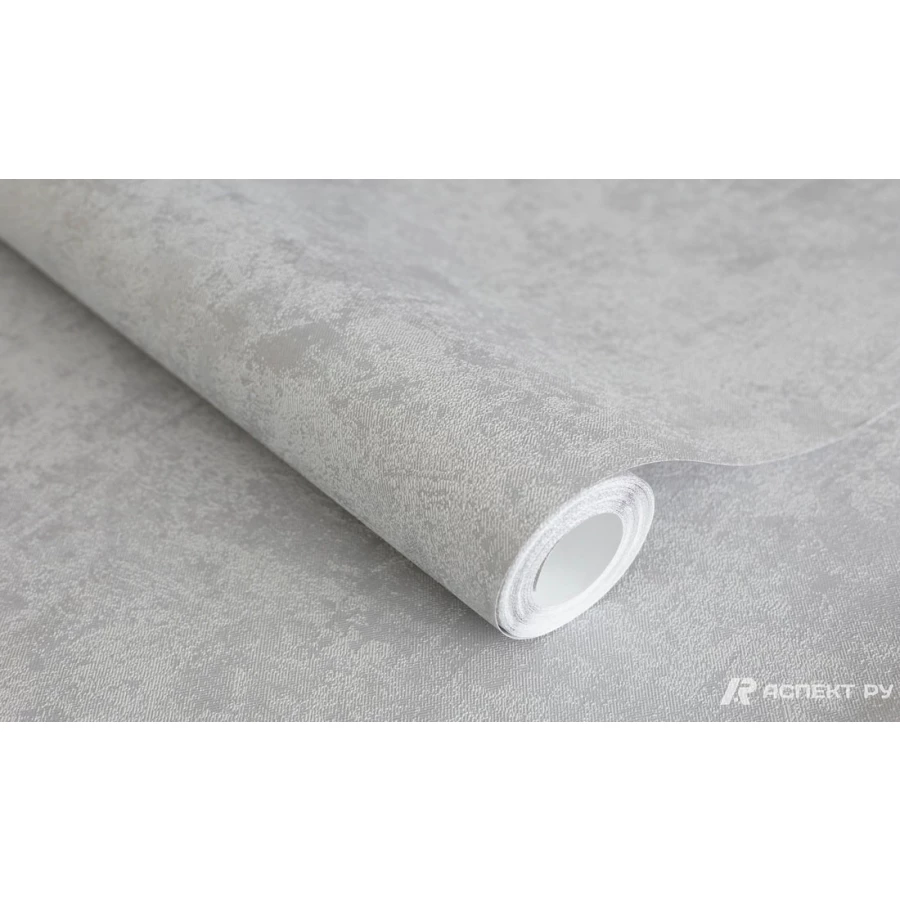 Обои виниловые Аспект Челси Коричневый 10134-82 0,53х10,05 м