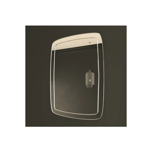 Зеркало MixLine Цитрон 550028 50х70 см