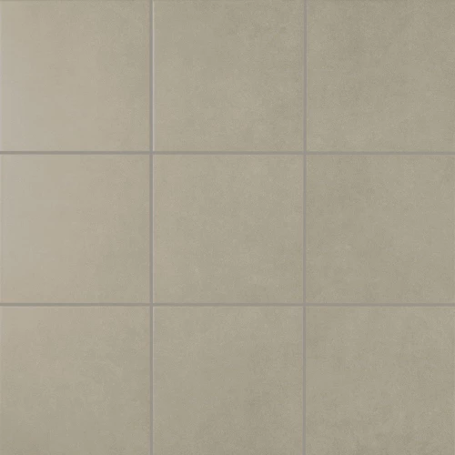 Керамогранит Motto Levels Blanc Matt матовый серый N100009 20x20 см