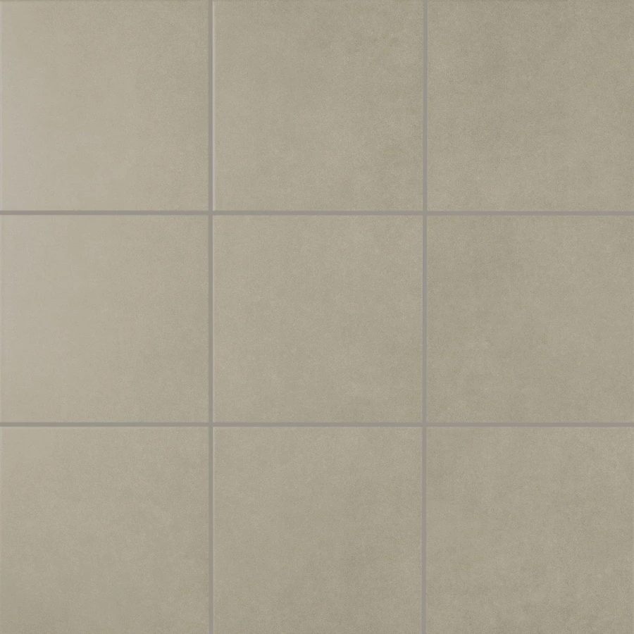 Керамогранит Motto Levels Blanc Matt матовый серый N100009 20x20 см