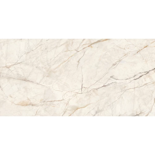 Керамогранит LCM Wonderful полированный кремовый 60120WOF01P 120х60 см