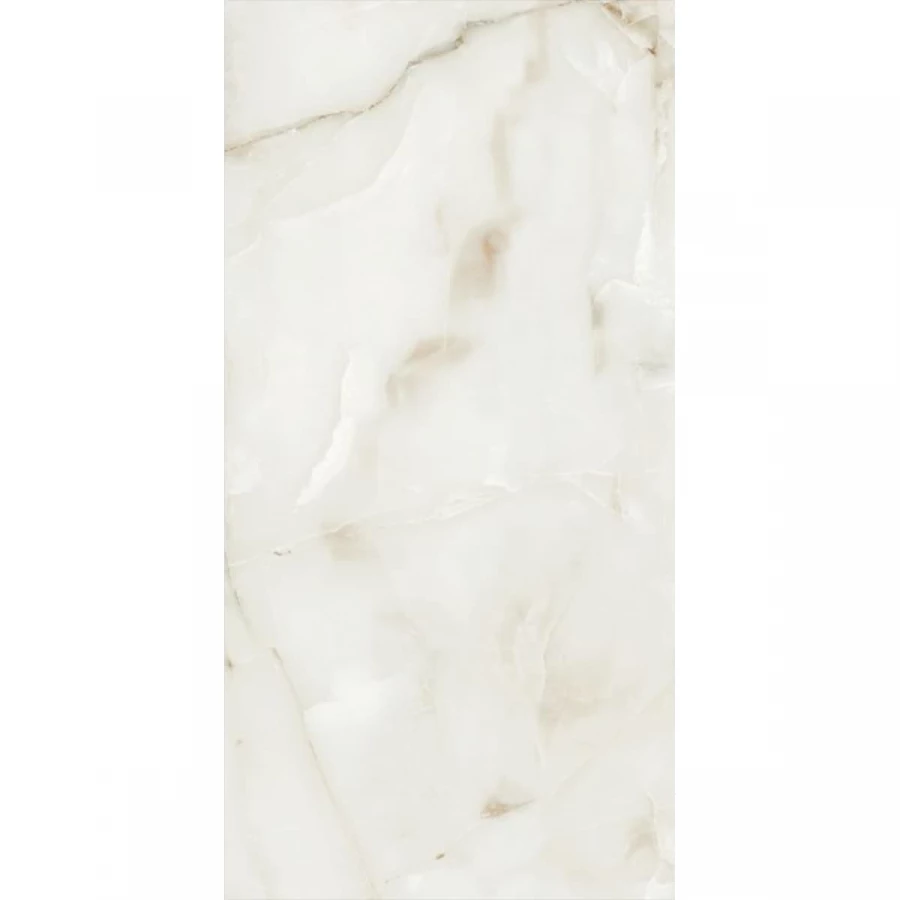 Керамогранит Planet Ceramics UKFQ-1222 глянцевый бежевый 120х60 см