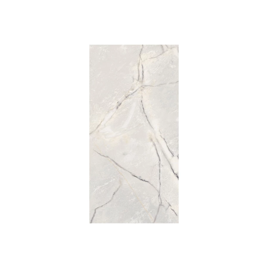 Керамогранит Ariana Ceramica Epoque 21 Lilac White Lapp 3d Ret PF60009343 120х60 см