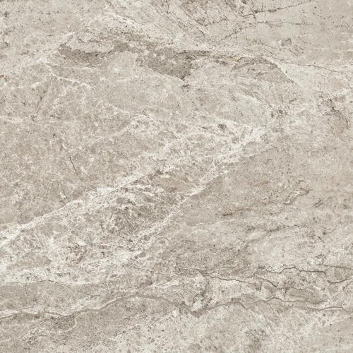 Керамогранит La Platera River Dark M матовый бежево-серый 60х60 см