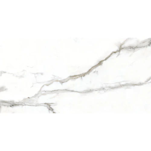 Керамогранит Flais Granito Alaska white 120х60 см
