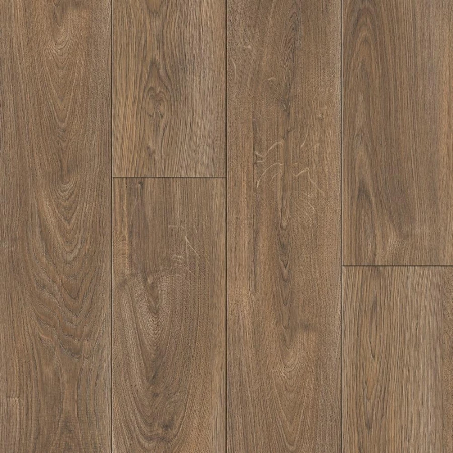 Ламинат Floorwood Artego Дуб Виньоне коричневый 3250 33 класс 8 мм