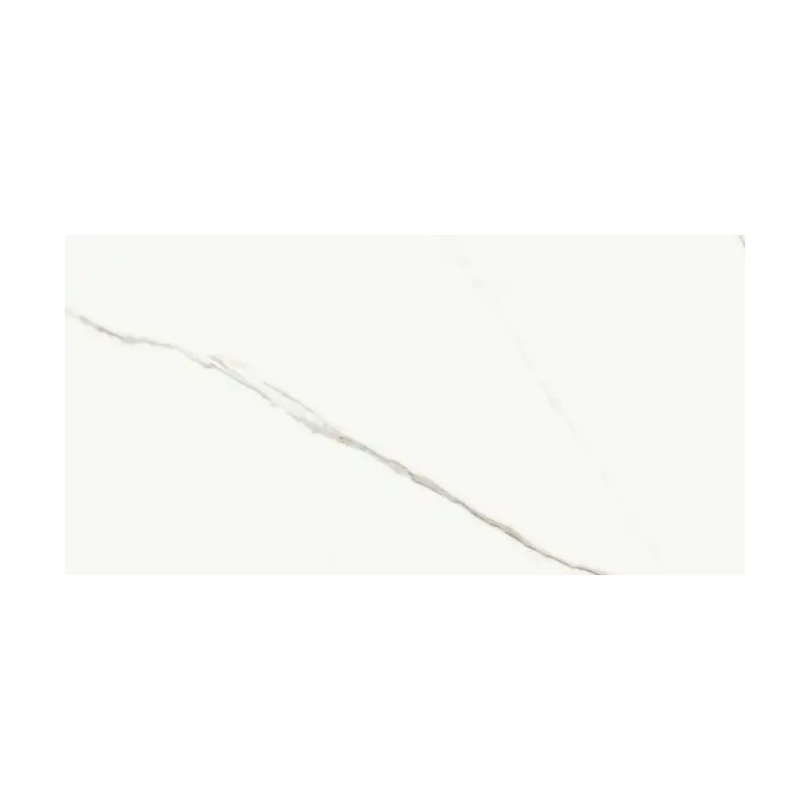 Керамогранит Lafaenza Aesthetica AE EXT6 12 RM матовый белый 120х60 см