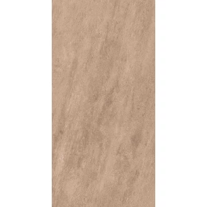 Керамогранит Seratonia Relief Basalt Choco матовый темно-коричневый 120х60 см