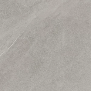 Керамогранит ALMA Ceramica Rock Line матовый серый GFU6060RKL70R 60х60 см