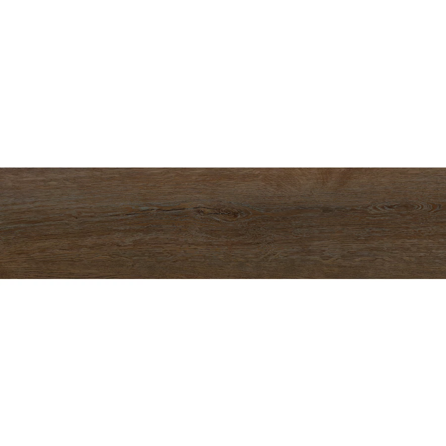 Керамогранит Global Tile Fjord матовый коричневый GT208018704MСR 80х19,8 см