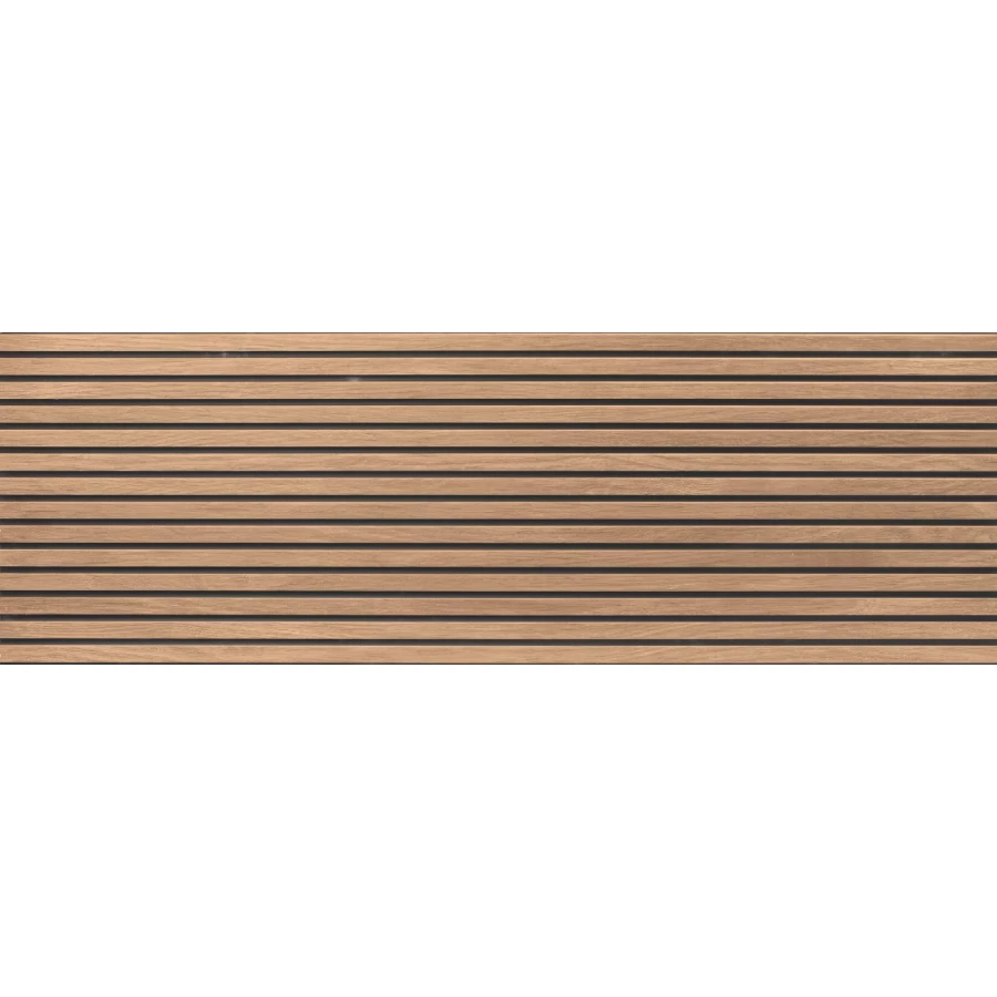 Плитка настенная El Molino Toja Beige полуматовая бежевая AC48855 120х40 см