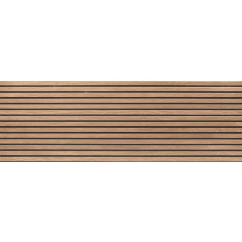 Плитка настенная El Molino Toja Beige полуматовая бежевая AC48855 120х40 см