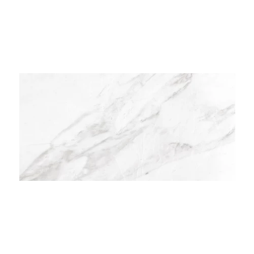 Плитка настенная Argenta Carrara White Shine RC 60х30 см