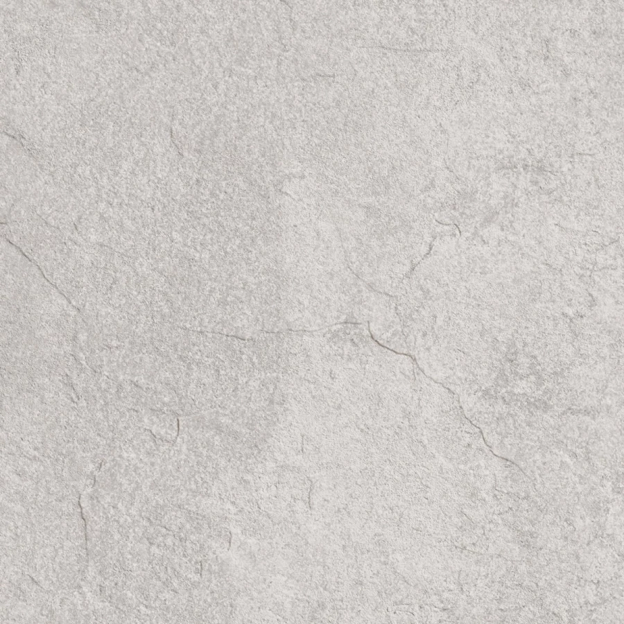 Керамогранит Neodom Limos Silver Matt матовый серый 12 mm N120009 30x30 см