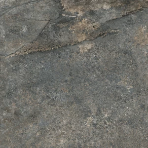 Керамогранит Laparet Storm Grey Pro R10 STR матовый тёмно-серый LP6060G0141R 59,5х59,5 см