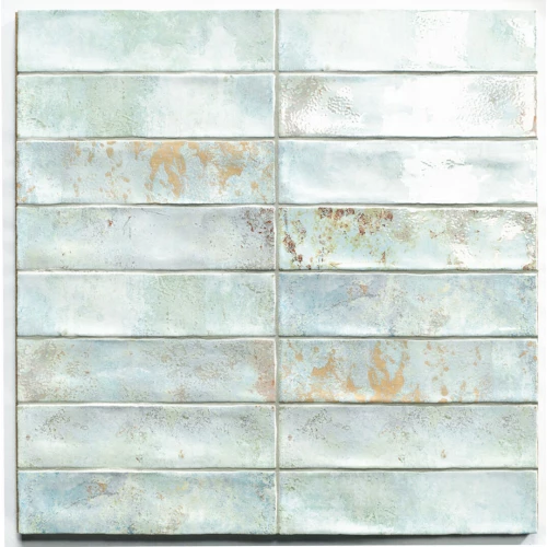 Плитка настенная Mainzu Bayonne Blu 30х7,5 см