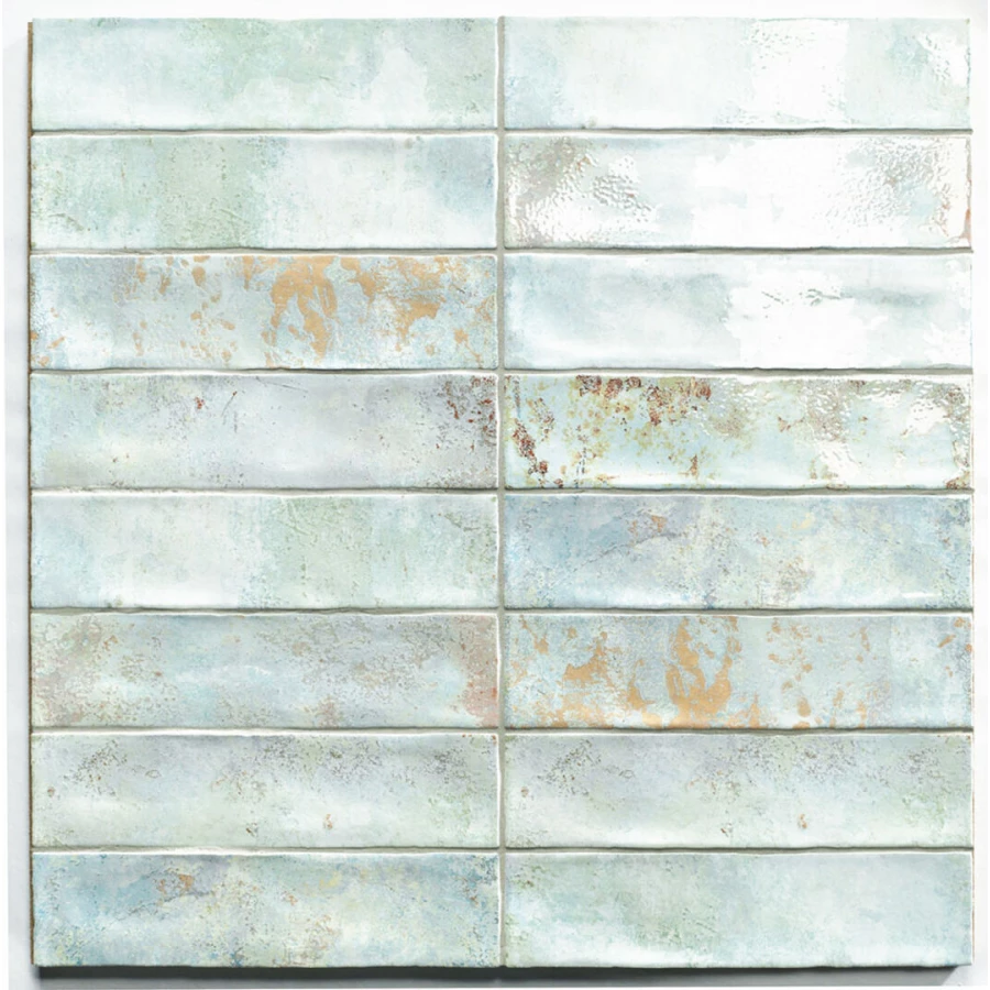 Плитка настенная Mainzu Bayonne Blu 30х7,5 см