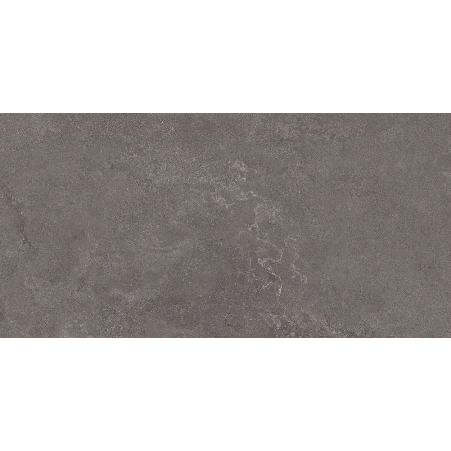 Керамогранит Staro Antislip Limestone nero 120х60 см