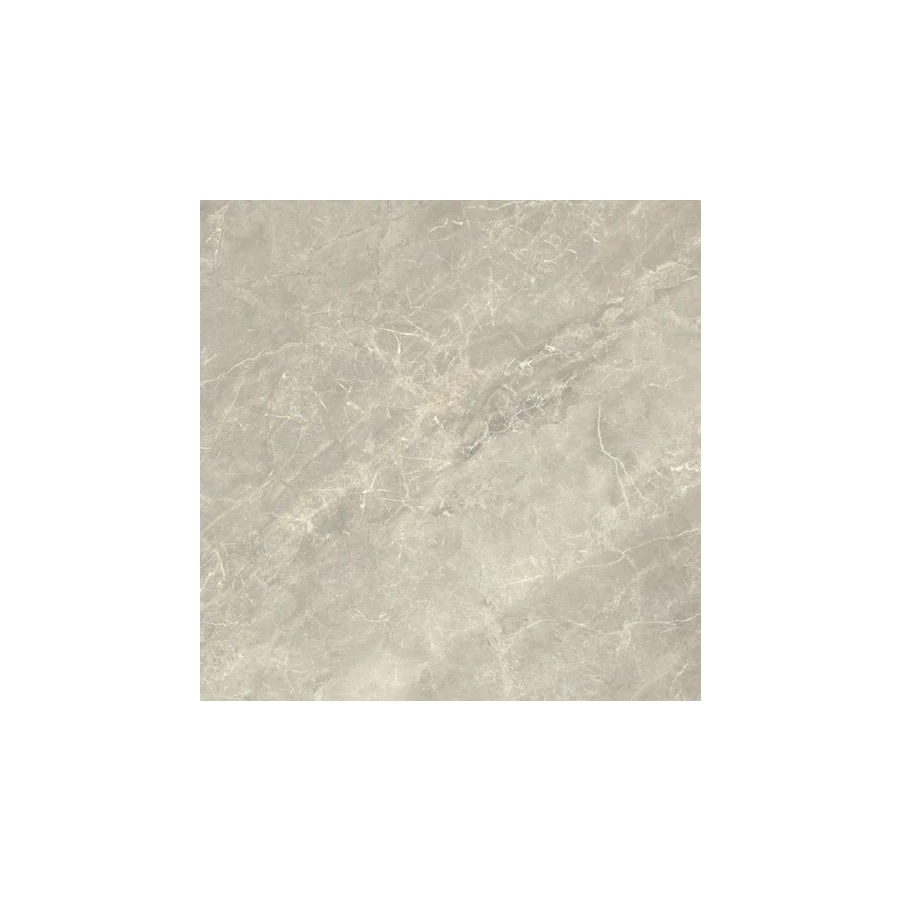 Керамогранит Baldocer Balmoral Taupe глянцевый бежевый AC402 60х60 см