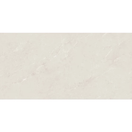 Керамогранит Realistik Telnet Bianco Endless Glossy глянцевый бежевый 160х80 см