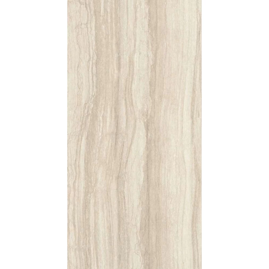 Керамогранит Global Tile Romano_GT грес глазуированный Светло-бежевый карвинг GT120602907MCR 120х60 см