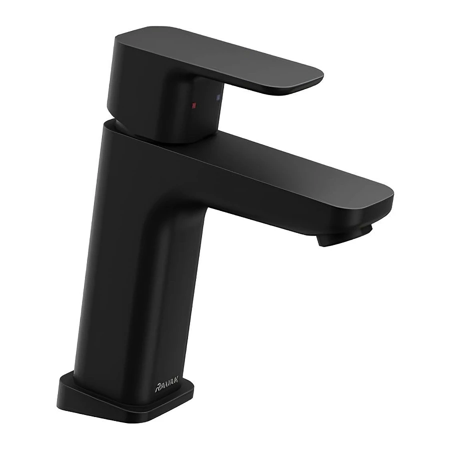 Смеситель для раковины Ravak 10° Free X070150