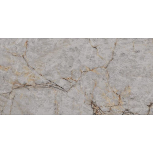 Керамогранит Neodom Sale Snow Polished серый N20518 160х80 см