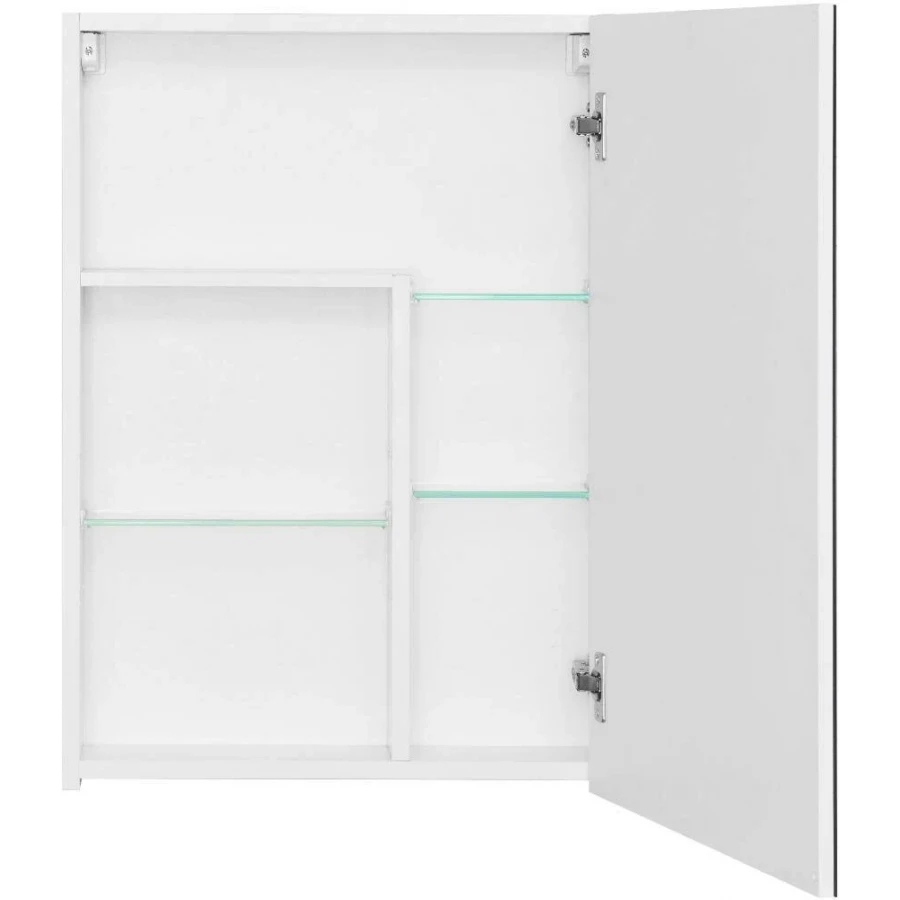 Зеркальный шкаф Акватон Асти 50 1A263302AX010 50x70 см