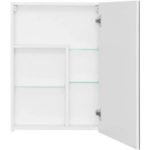 Зеркальный шкаф Акватон Асти 50 1A263302AX010 50x70 см