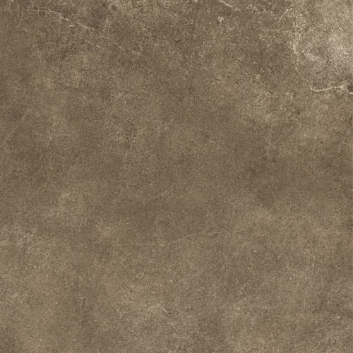 Керамогранит Artkera Group Microcement Brown матовый коричневый GP6060MIM08M 60х60 см