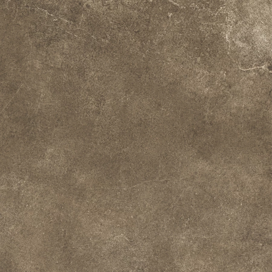 Керамогранит Artkera Group Microcement Brown матовый коричневый GP6060MIM08M 60х60 см