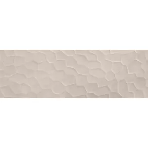 Плитка настенная Ragno Terracruda Calce Struttura Arte 3D rettificato структурированный 40x120 см