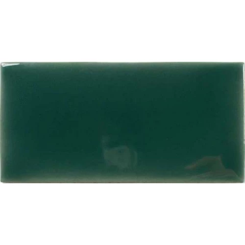 Плитка настенная WOW Fayenza Royal Green 127002 12,5х6,25 см