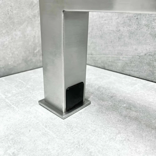 Смеситель Haiba для раковины сенсорный хром HB524