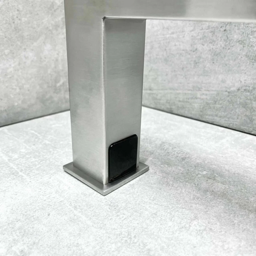 Смеситель Haiba для раковины сенсорный хром HB524