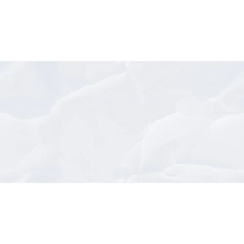 Керамогранит Ceradim Onyx Snappy Blue голубой Полированный 120х60 см